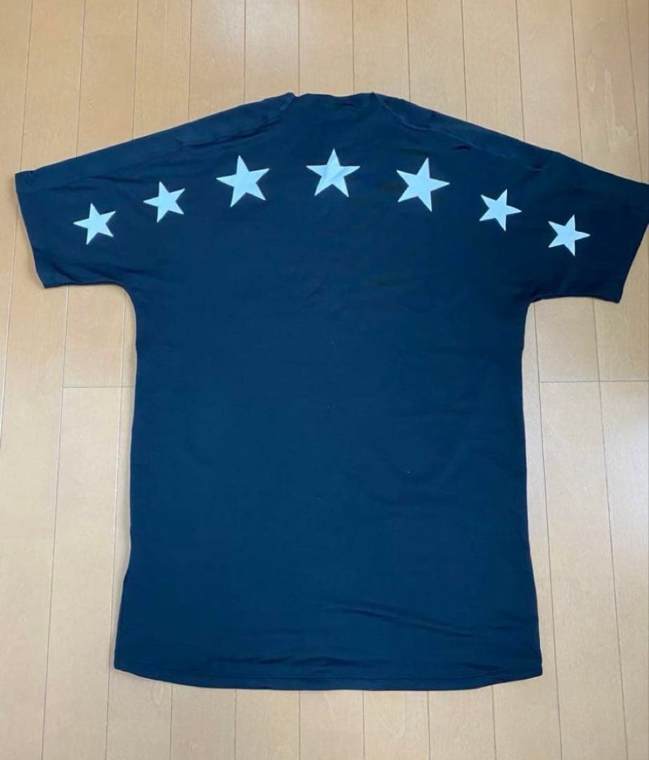 fcrb×Nike セットアップ　ブラック　M