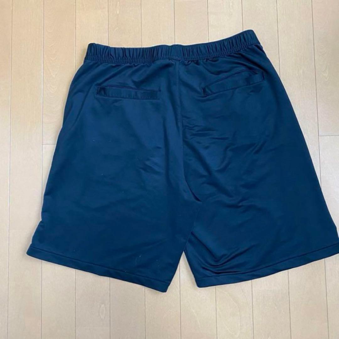 fcrb×Nike セットアップ　ブラック　M