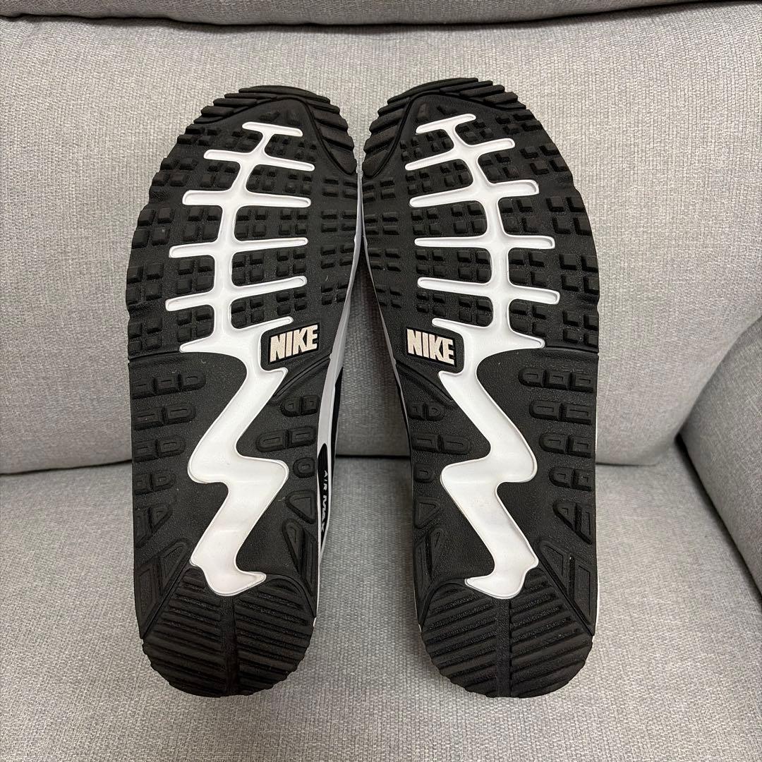 NIKE AIR MAX 90 ゴルフシューズ26cm ナイキ　エアマックス