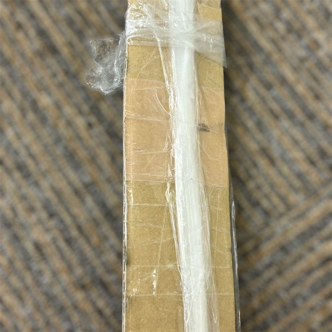 【新品未使用品】ヘラブナ竿 初代 さくら江戸川 特選英仙 12尺 硬調・四本並継