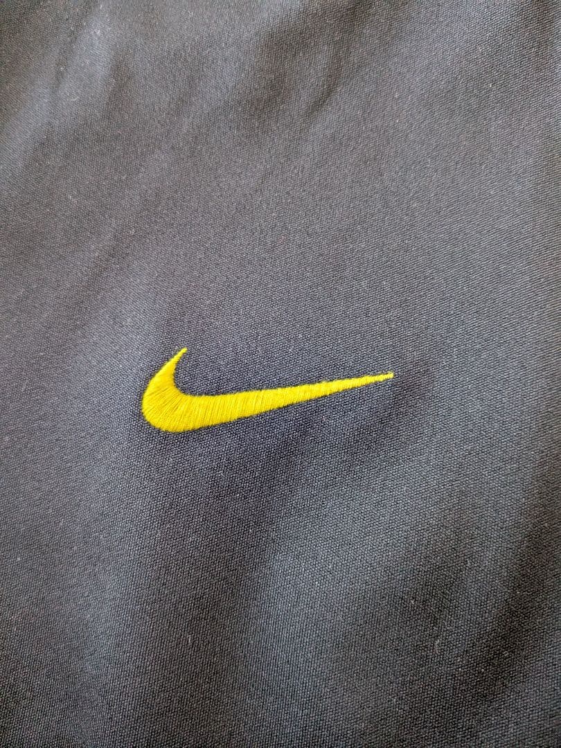 NIKE 13/14バルセロナオーセンティックN98トラックジャケットCL用