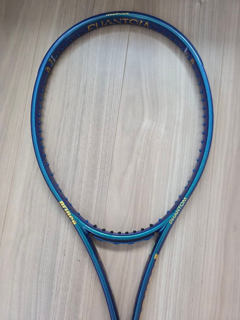 【国内正規品：新品】PHANTOM 100 2025 グリップサイズ3