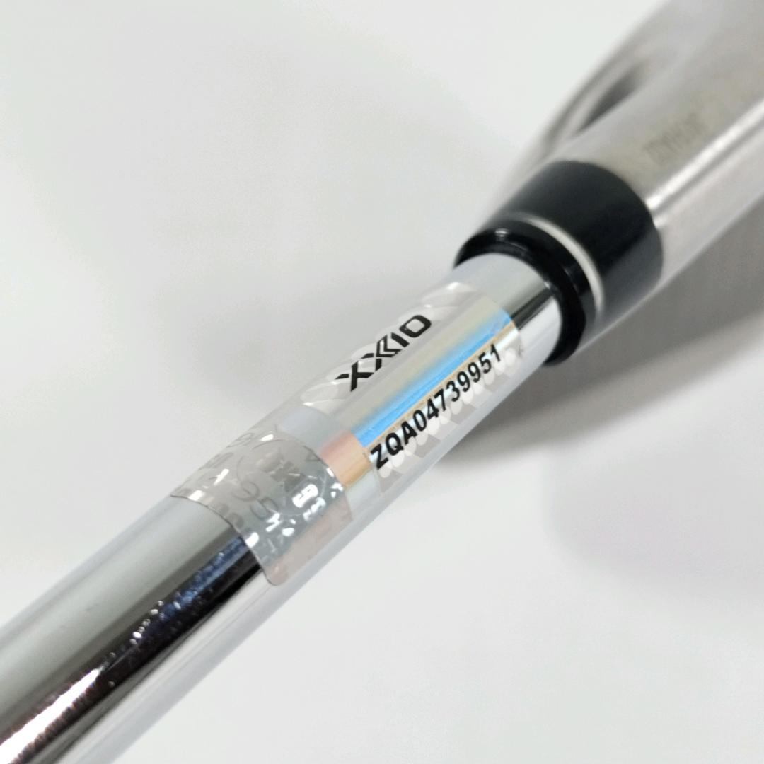 ダンロップ⭐ゼクシオ12 7番28° 850GH DST for XXIO【S】