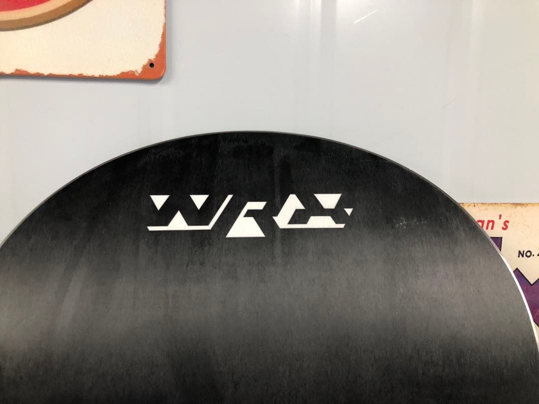 WRX board Mk-W 153 ボードのみ