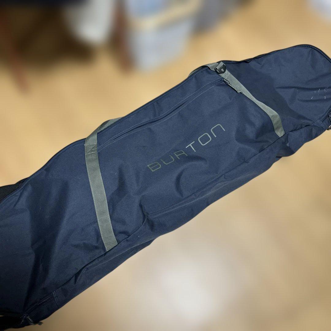 Burton スノーボード 145cm バインディング付き