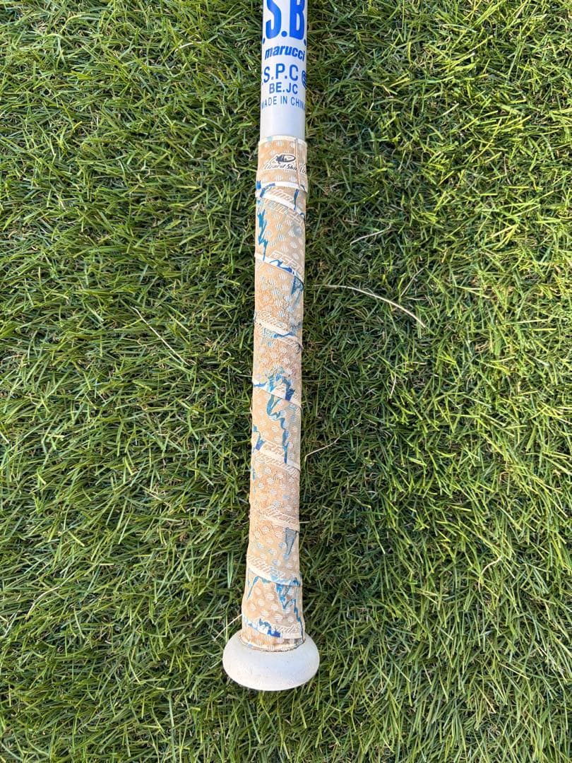 ⭐︎大幅値下げ⭐︎marucci 少年軟式バット82cmトップバランス