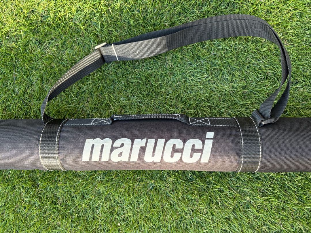 ⭐︎大幅値下げ⭐︎marucci 少年軟式バット82cmトップバランス