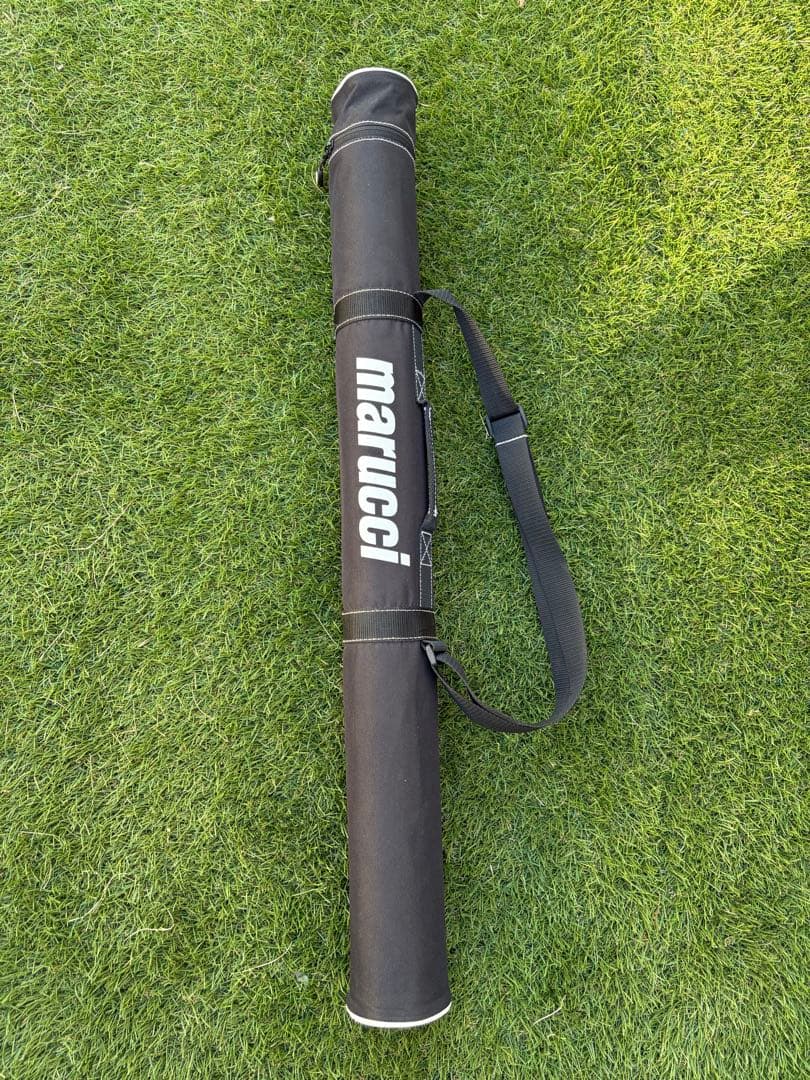 ⭐︎大幅値下げ⭐︎marucci 少年軟式バット82cmトップバランス