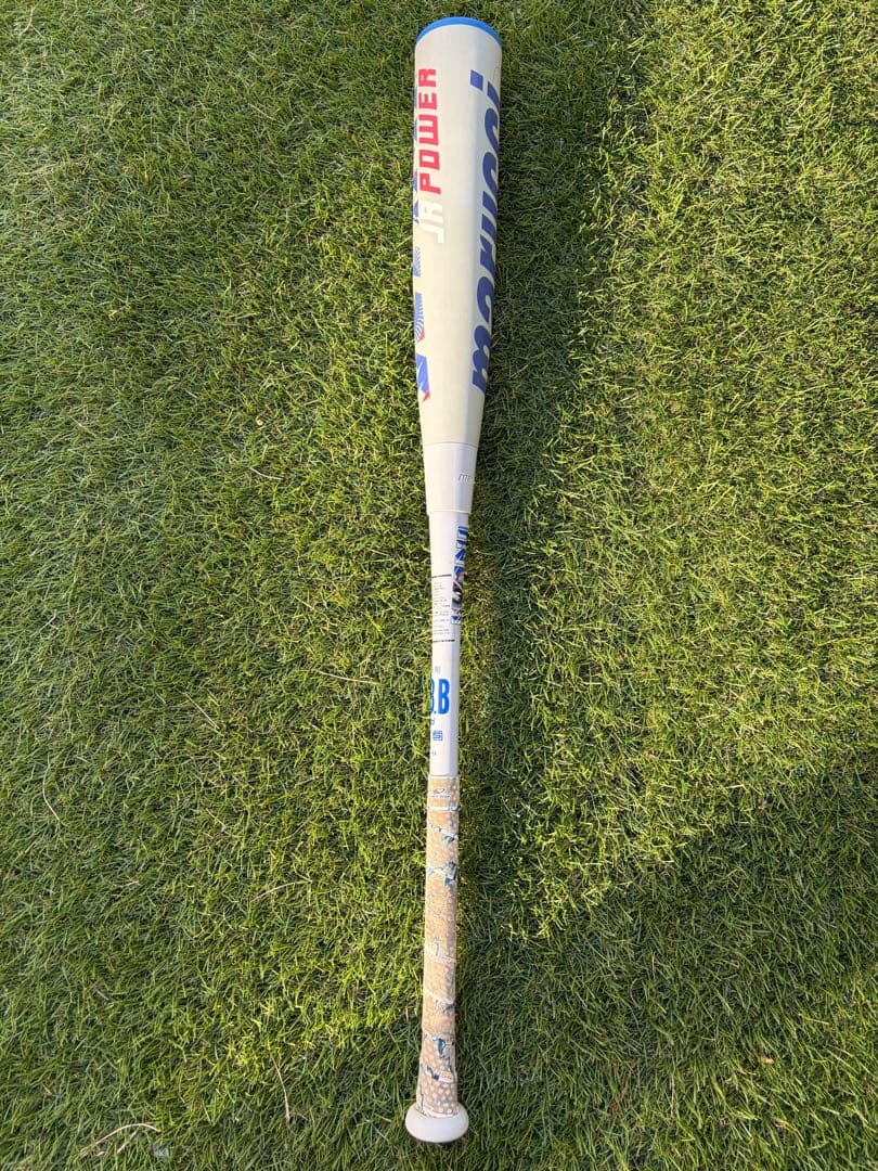 ⭐︎大幅値下げ⭐︎marucci 少年軟式バット82cmトップバランス