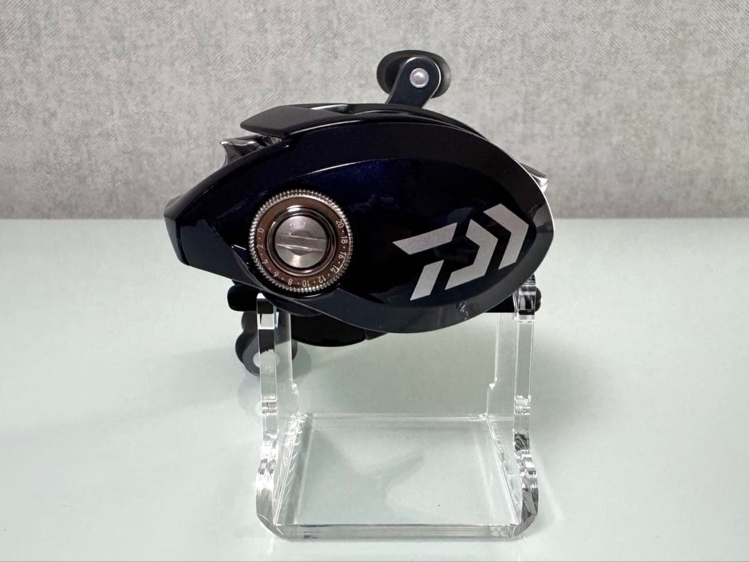 ダイワ ソルティスト SV TW PE 80XH