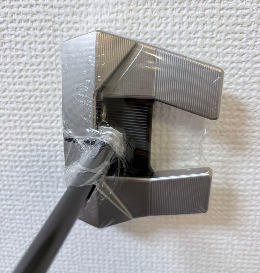 【未使用新品】 スコッティキャメロン Phantom 5 OC 34インチ