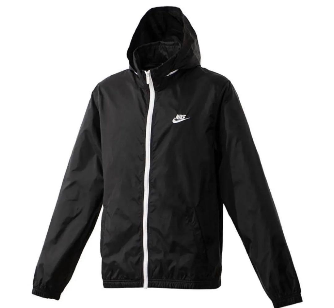 NIKE ナイキ　セットアップ　ウインドブレーカー　ナイロンジャケット　ジャージ