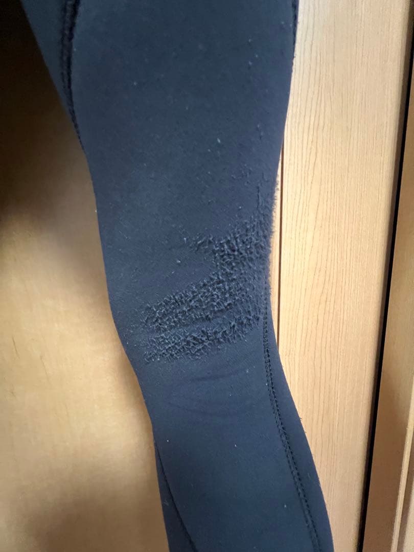 VONMARC セミドラドライ　ウェットスーツ　レディース
