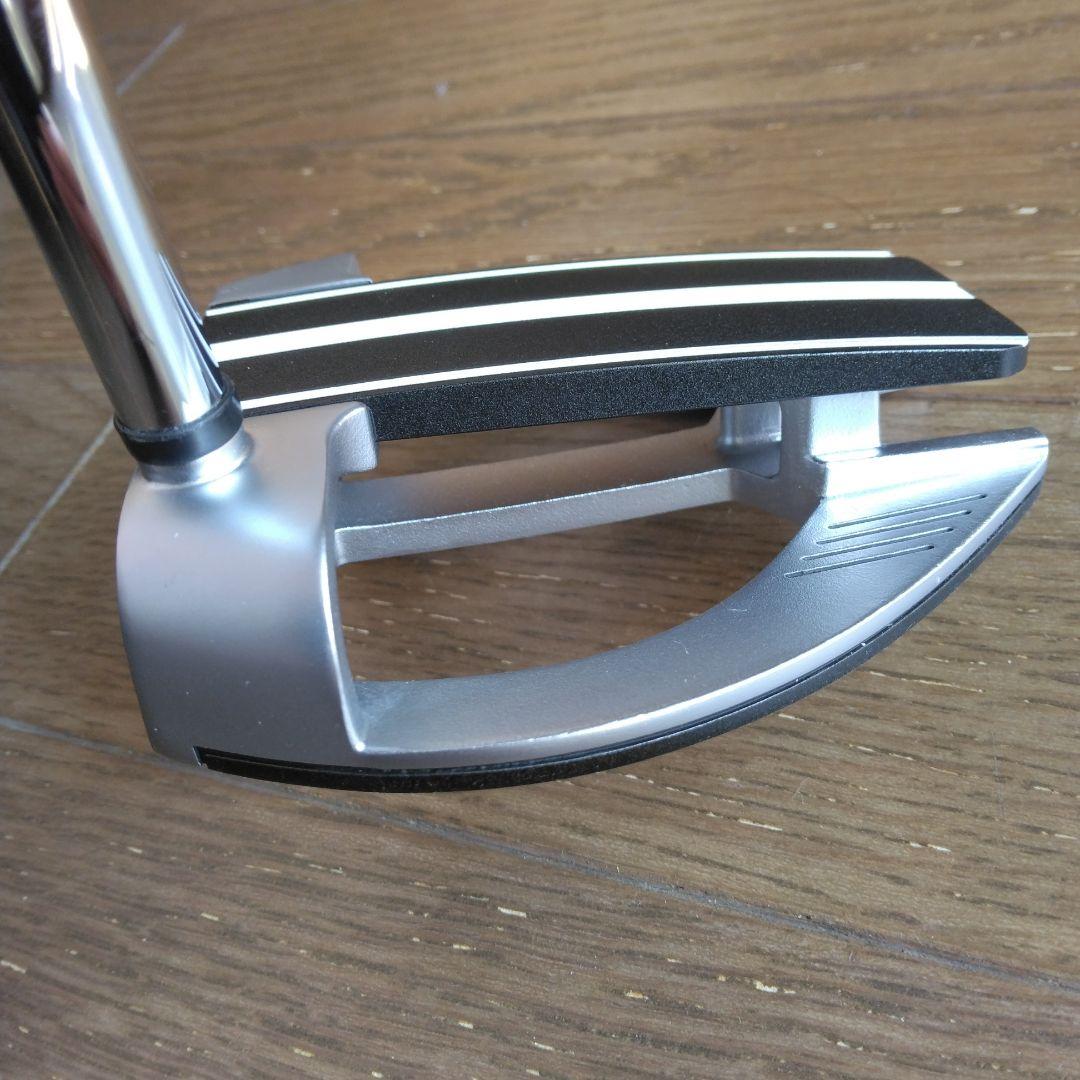 オデッセイ WORKS VERSA MARXMAM FANG