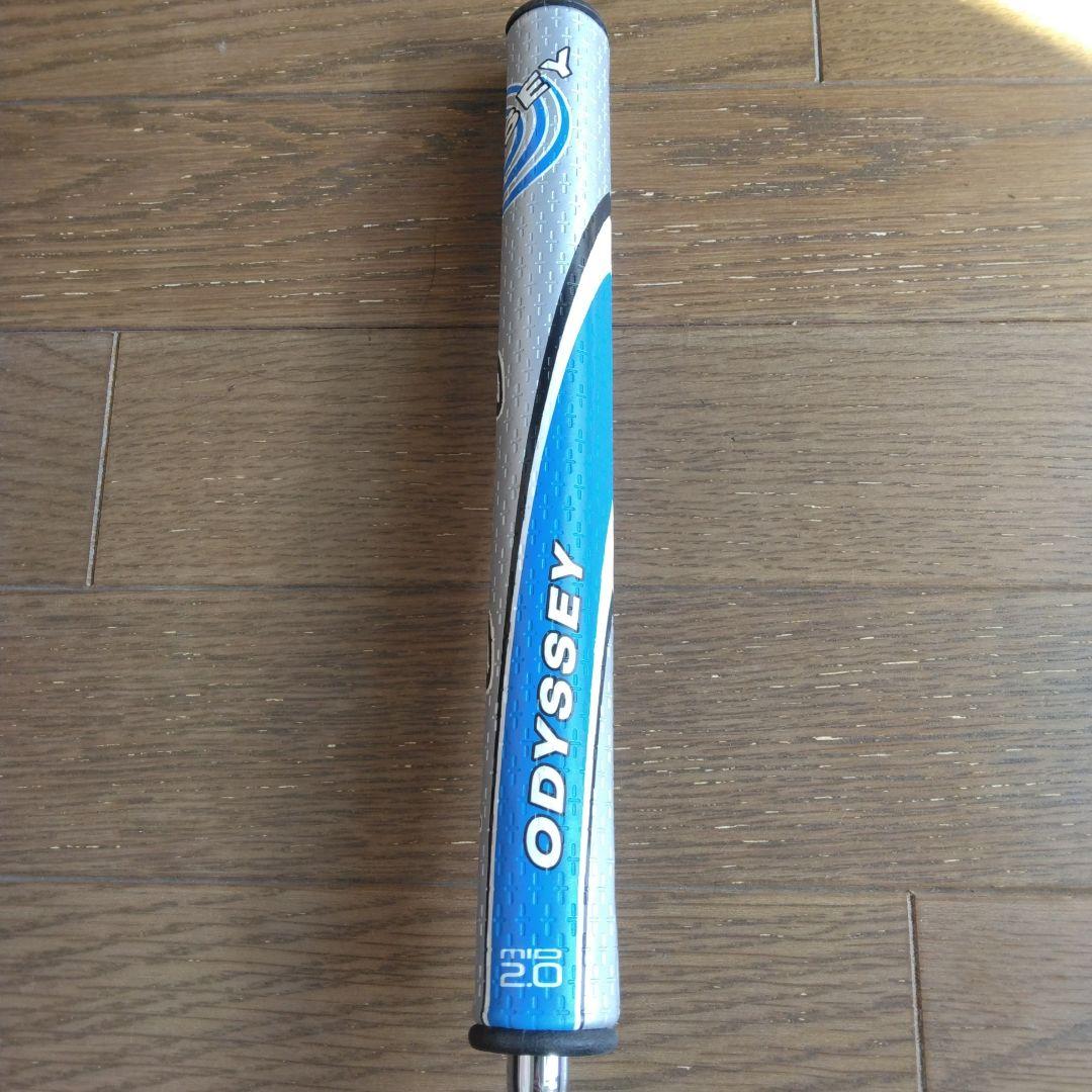 オデッセイ WORKS VERSA MARXMAM FANG