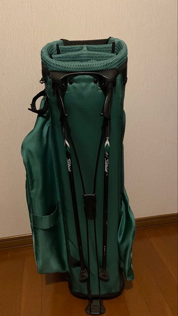 Titleist スタンドキャディバッグ
