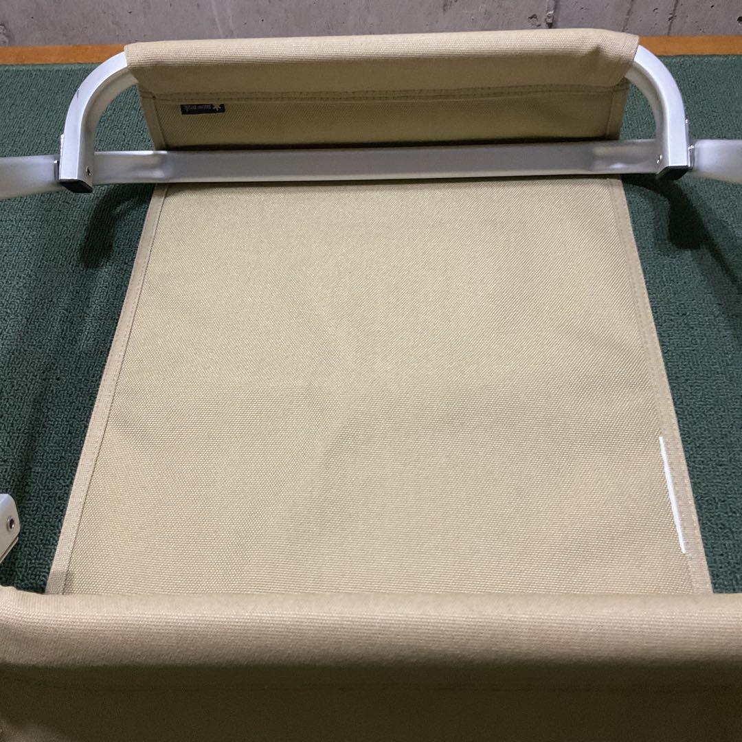 オットマン スノーピーク  peak