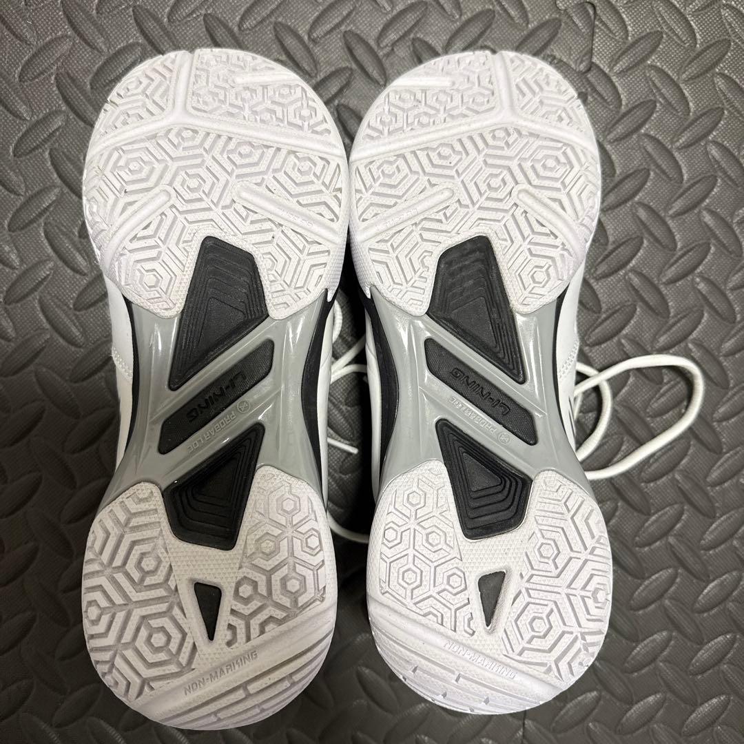最終価格　26.0cm／4E LI-NING AYZT005