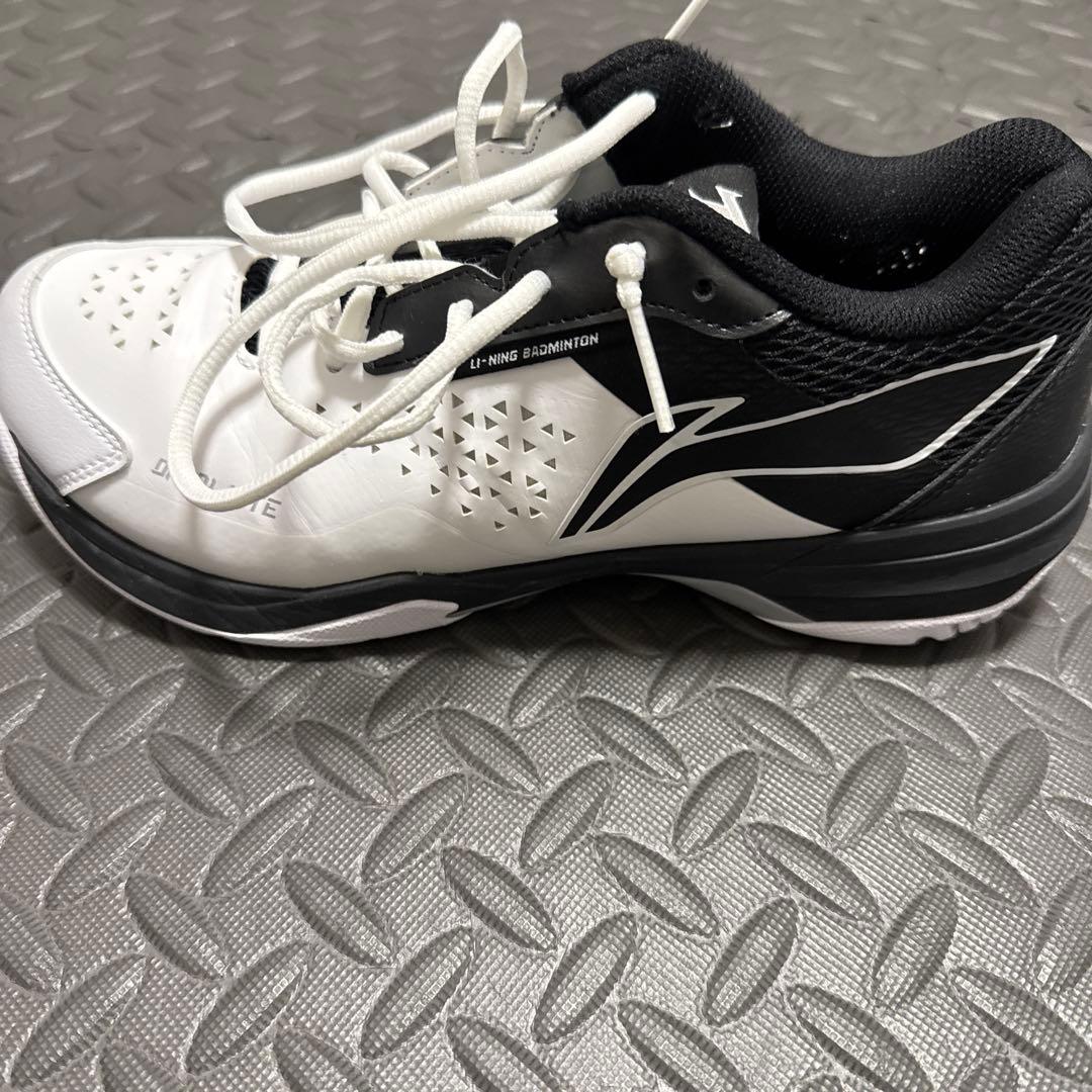 最終価格　26.0cm／4E LI-NING AYZT005