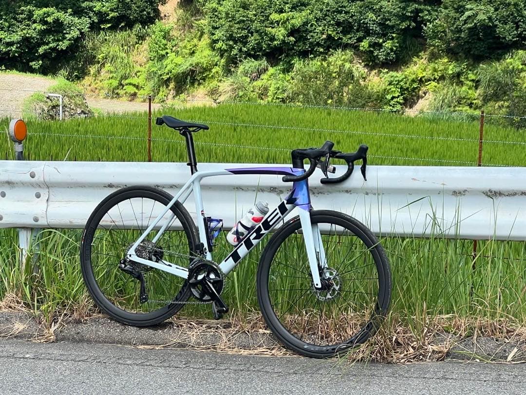 TREK エモンダ　Emonda SL6 2024年モデル　Di2　58サイズ