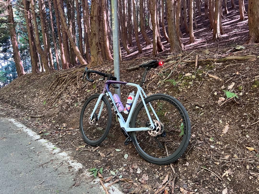 TREK エモンダ　Emonda SL6 2024年モデル　Di2　58サイズ