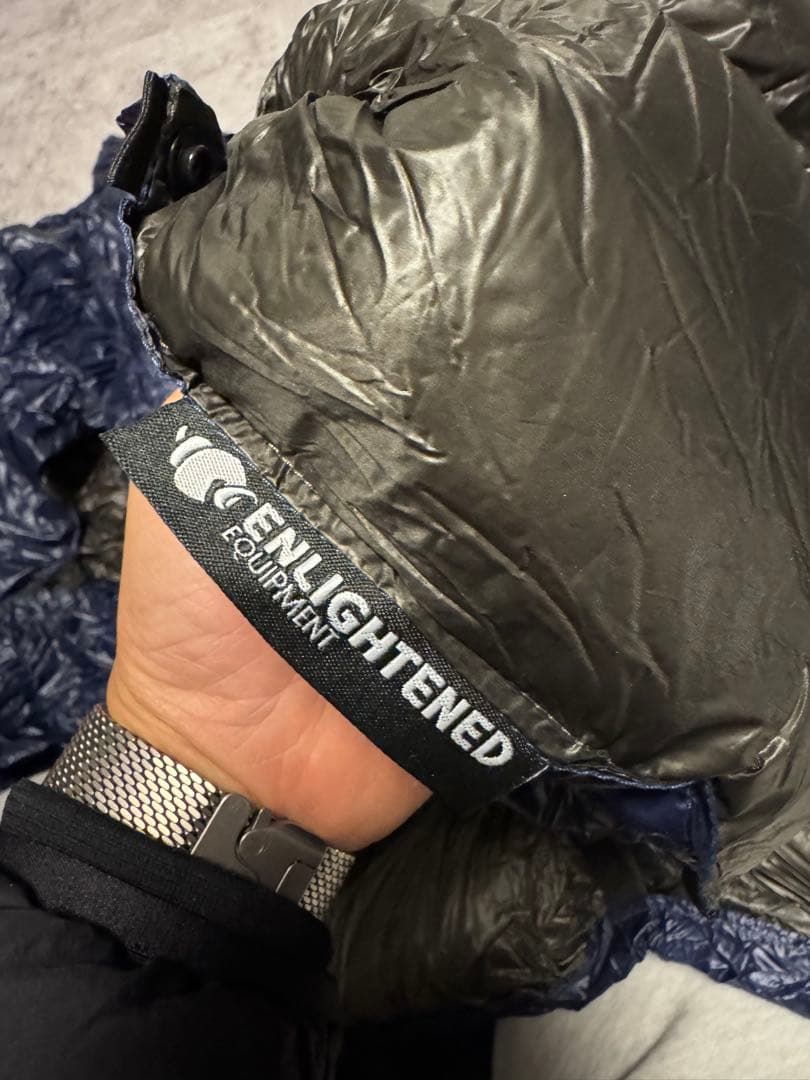 Enlightened Equipment Revelation 30°F