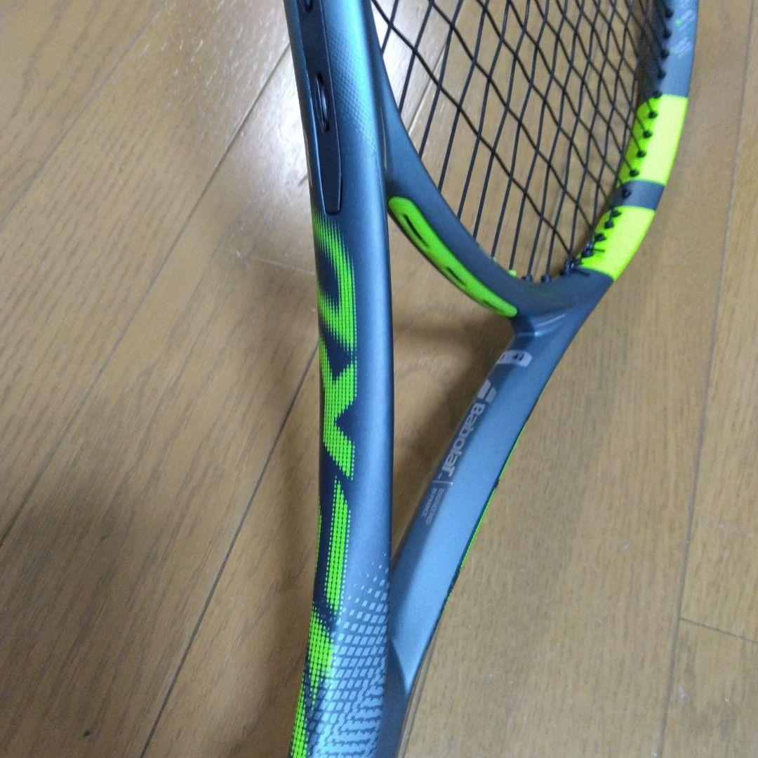 Babolat 2026年製 ピュアアエロ98