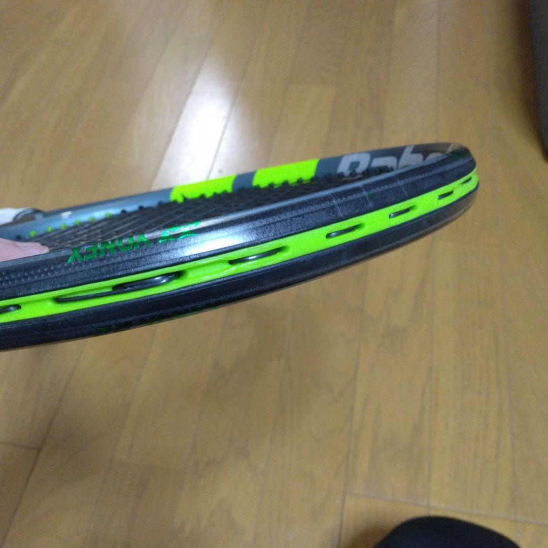 Babolat 2026年製 ピュアアエロ98