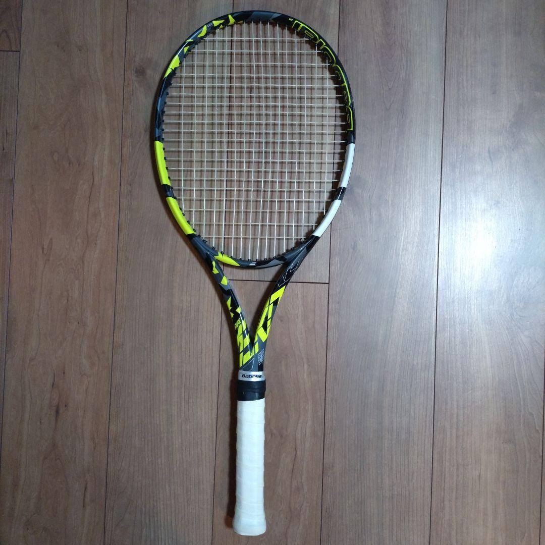 バボラ ピュアアエロ98（Babolat Pure Aero 98）