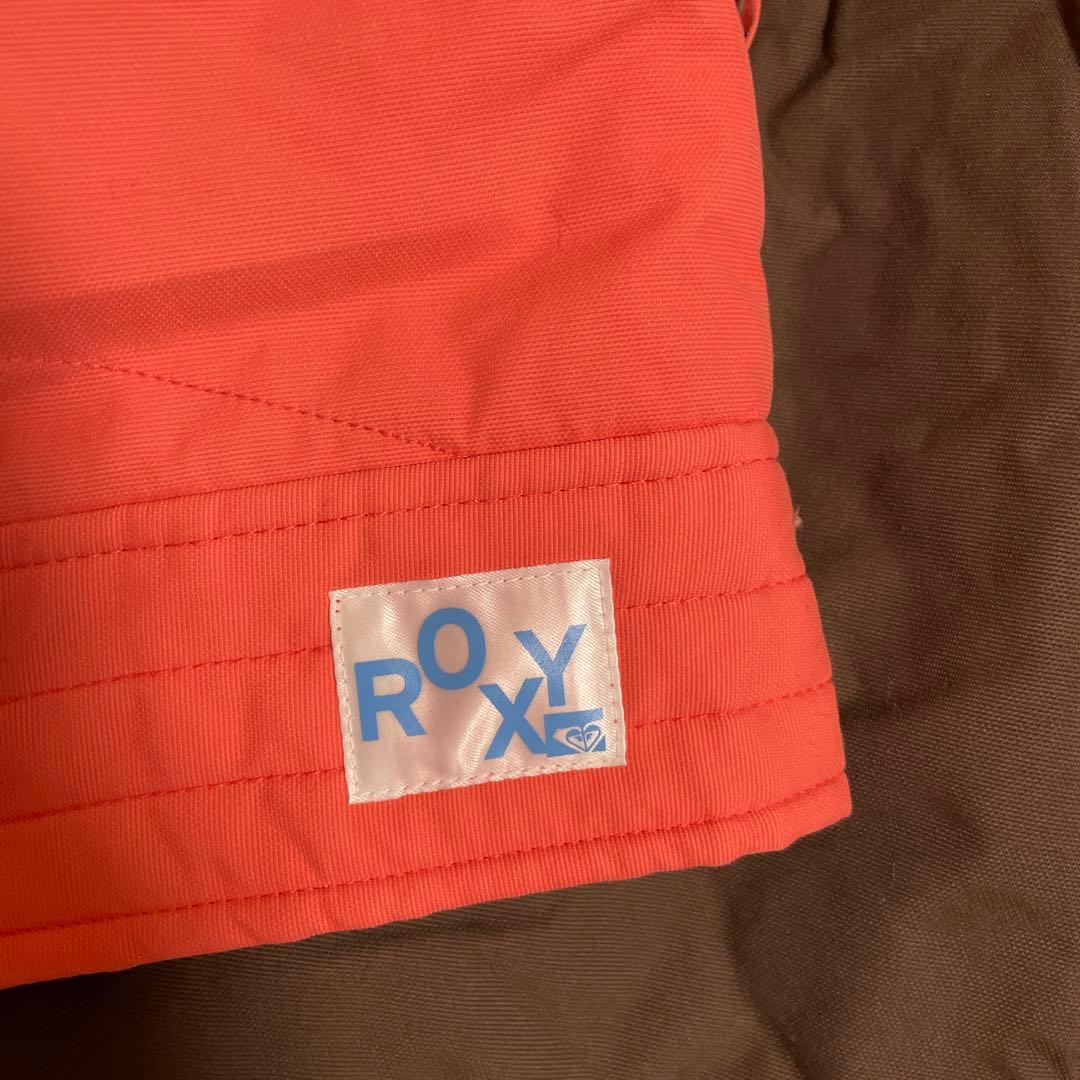 ROXY 子ども用スキースノボーウェアセット　150