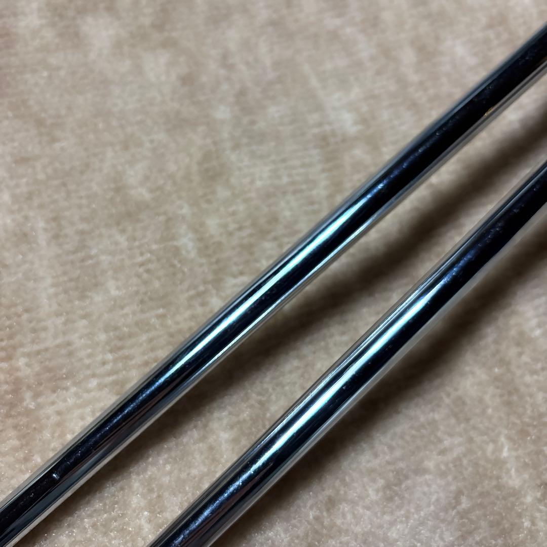 cobra コブラ 3番 4番 ロングアイアン 2本セット 3I 4I