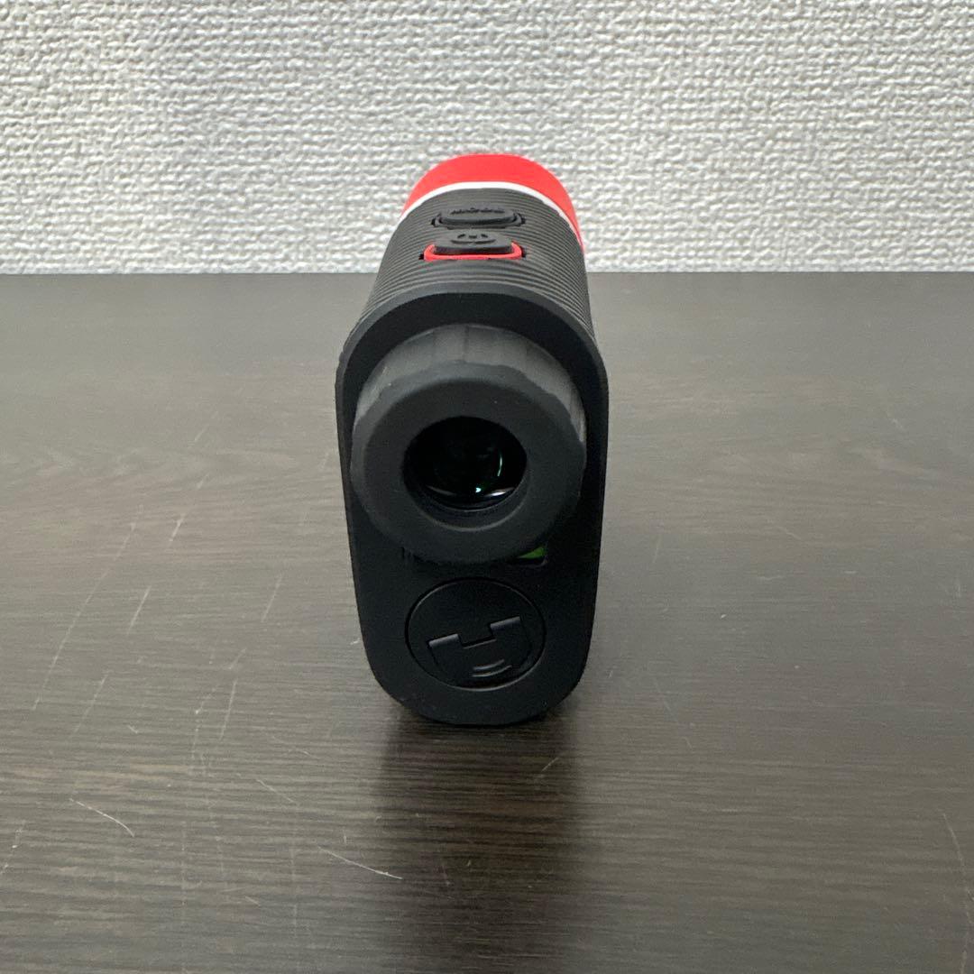 Volvik ゴルフ用距離計 ケース付き