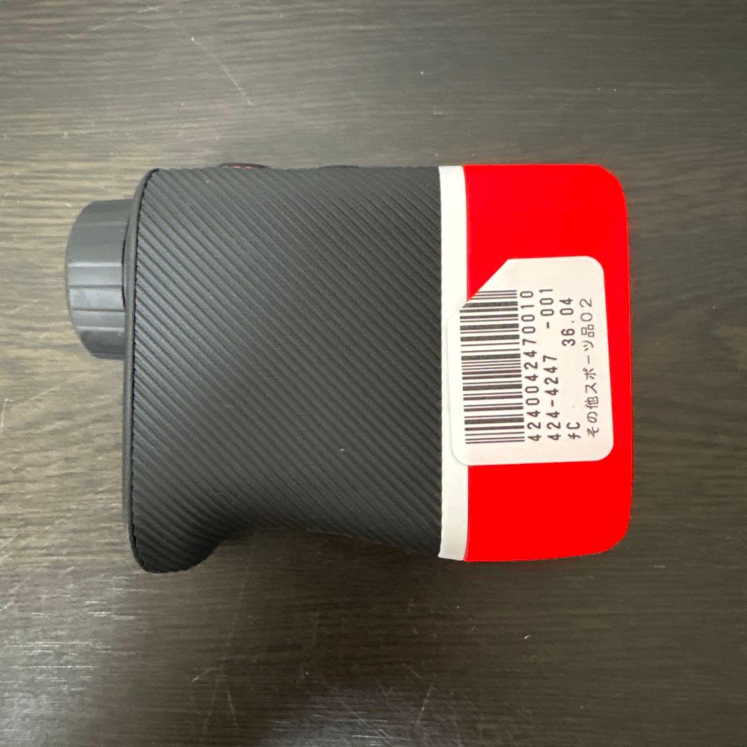 Volvik ゴルフ用距離計 ケース付き