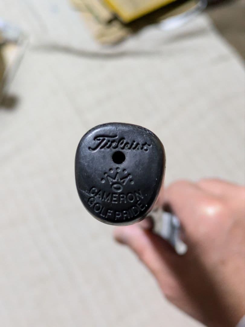 Scotty Cameron circa62 No. 2 スコッティキャメロン