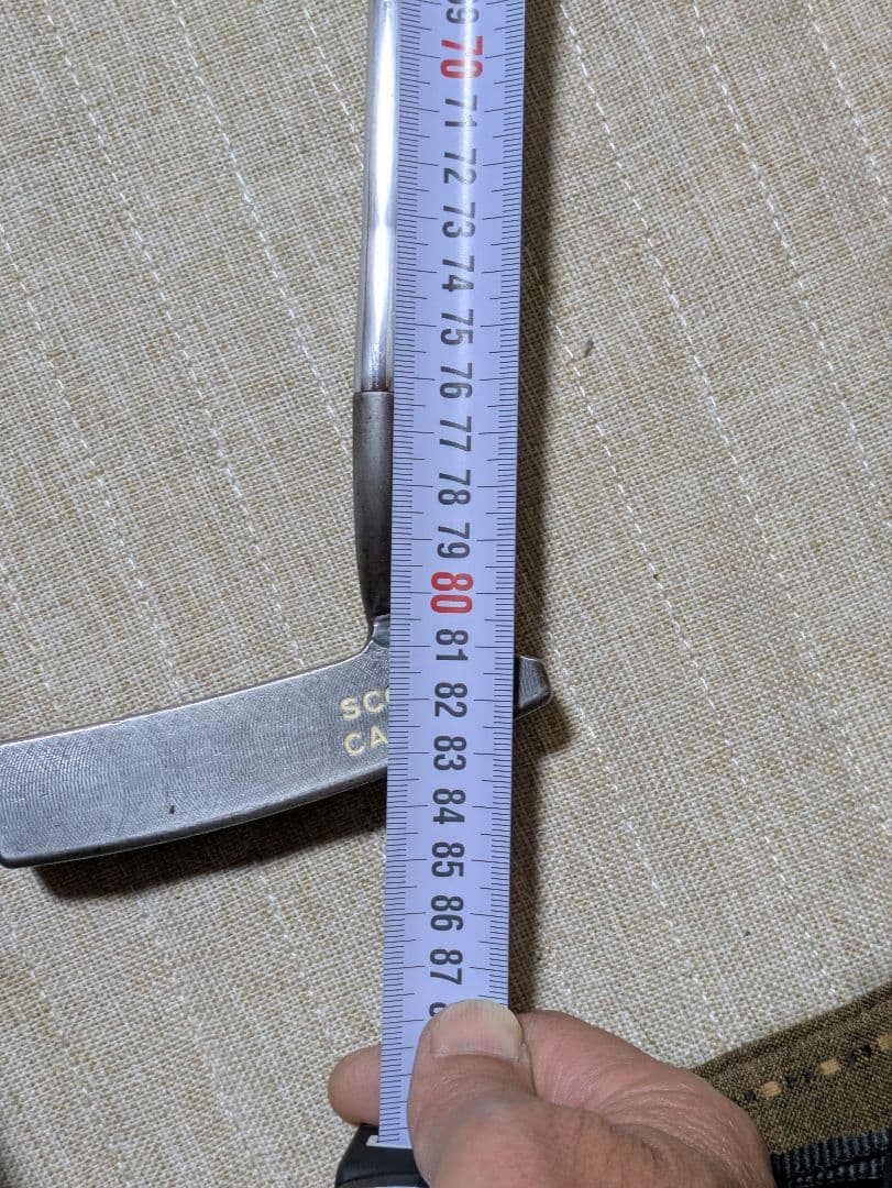 Scotty Cameron circa62 No. 2 スコッティキャメロン
