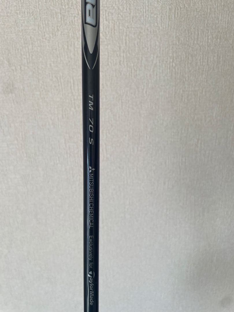 TaylorMade Qi35ユーティリティ4U22度ディアマナシルバー70S