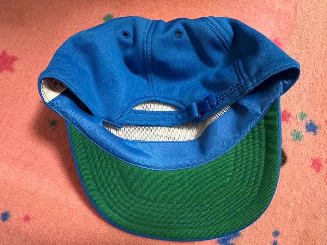 SEIBU Lions キャップ Mサイズ 青