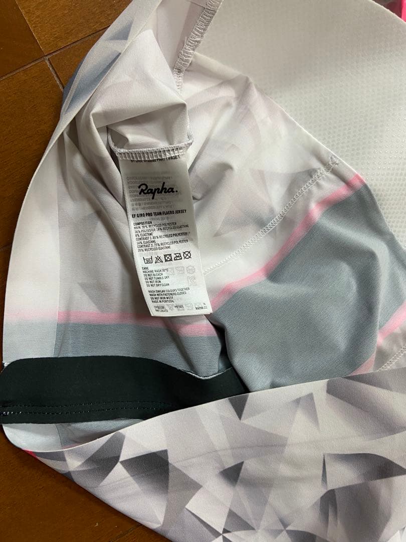 ★Rapha EF メンズ FLAERO SWITCHOUT