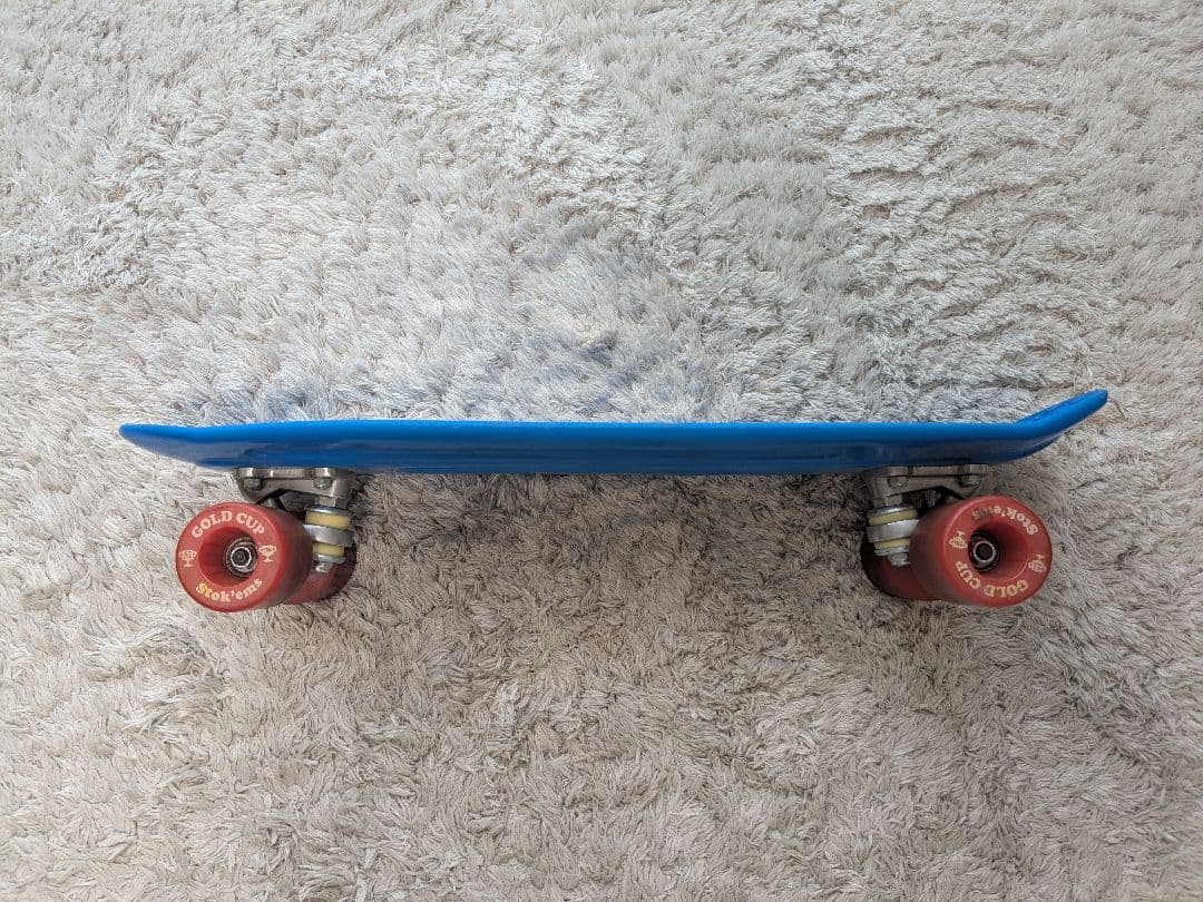 BANANA BOARD バナナボード　スケートボード