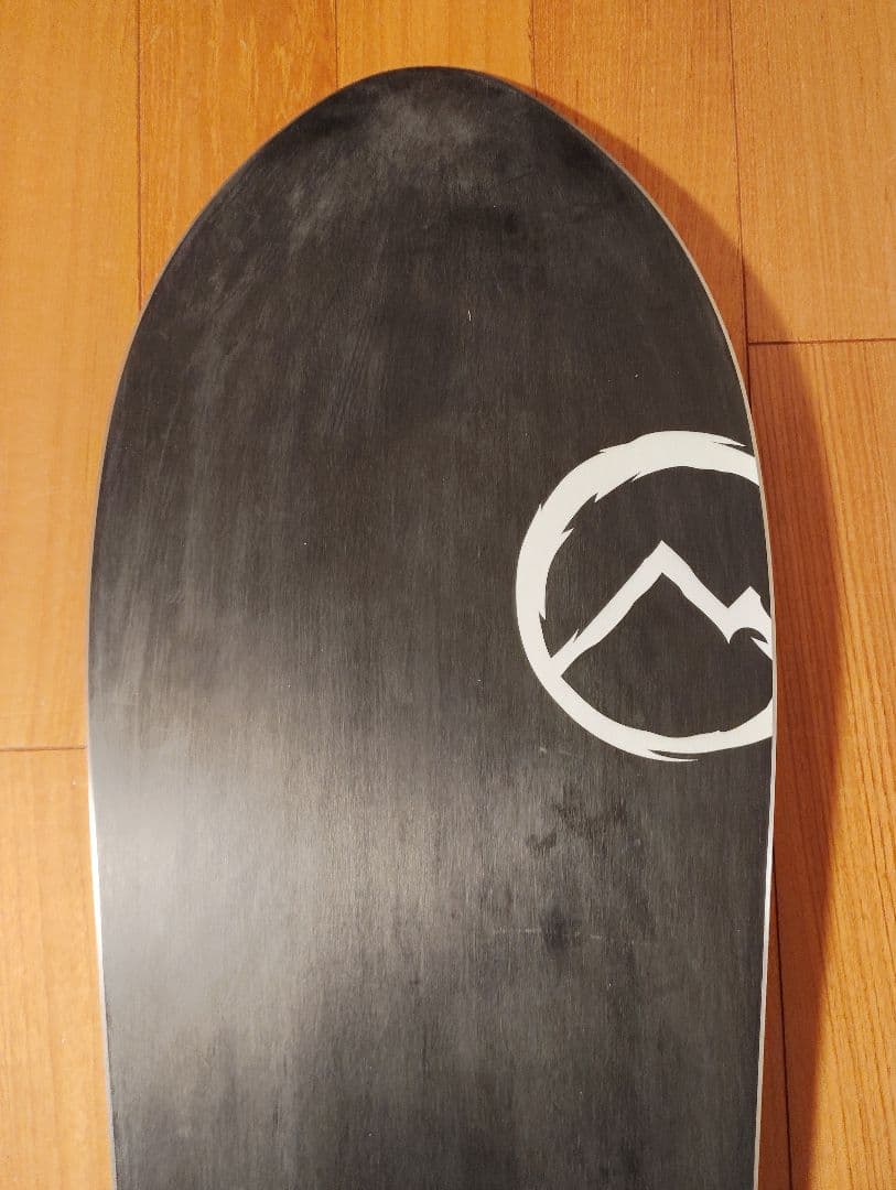 スノーボード 22-23 NOVEMBER ICECAT 149cm