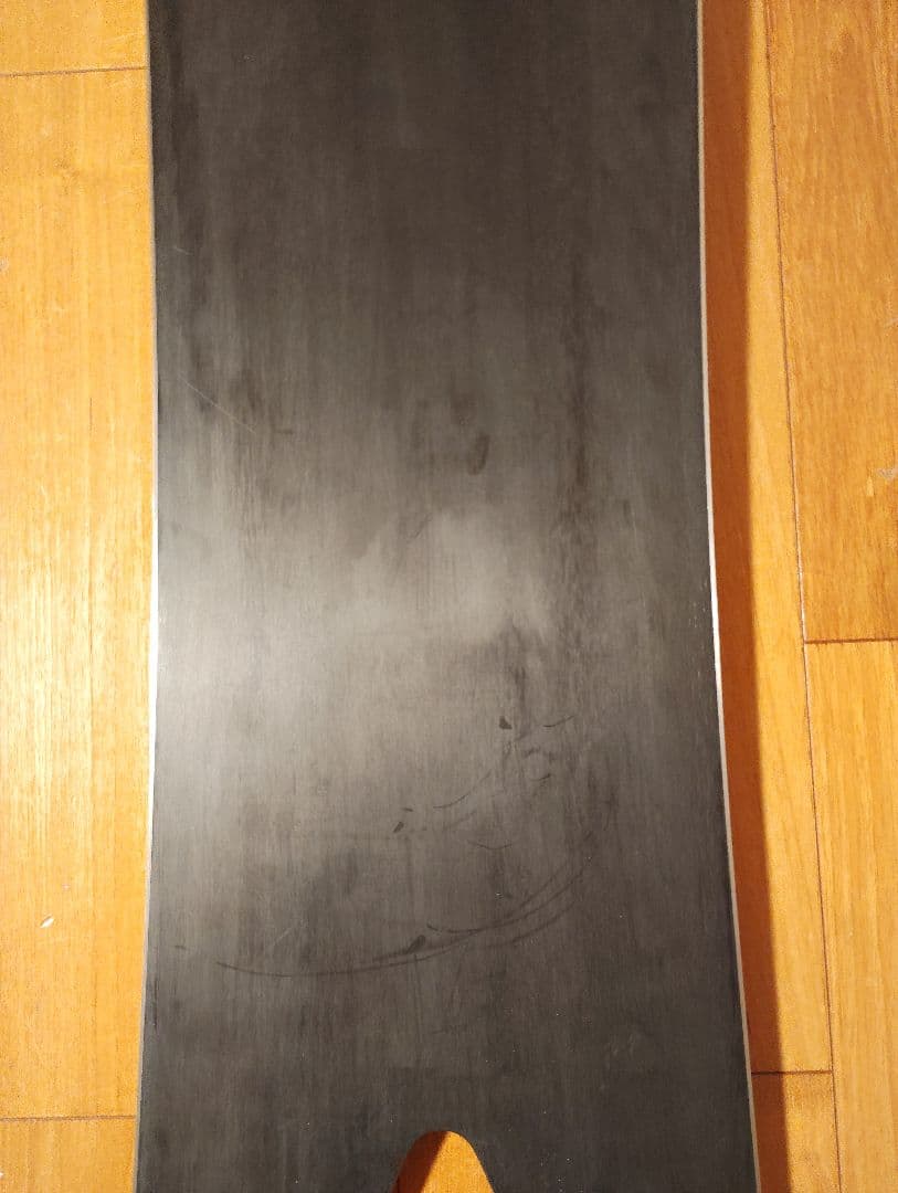 スノーボード 22-23 NOVEMBER ICECAT 149cm