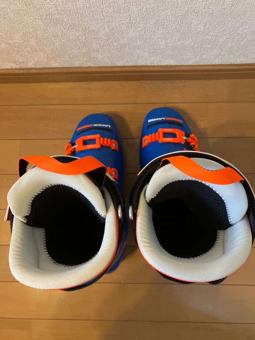 ラング　RS100 S.C.WIDE