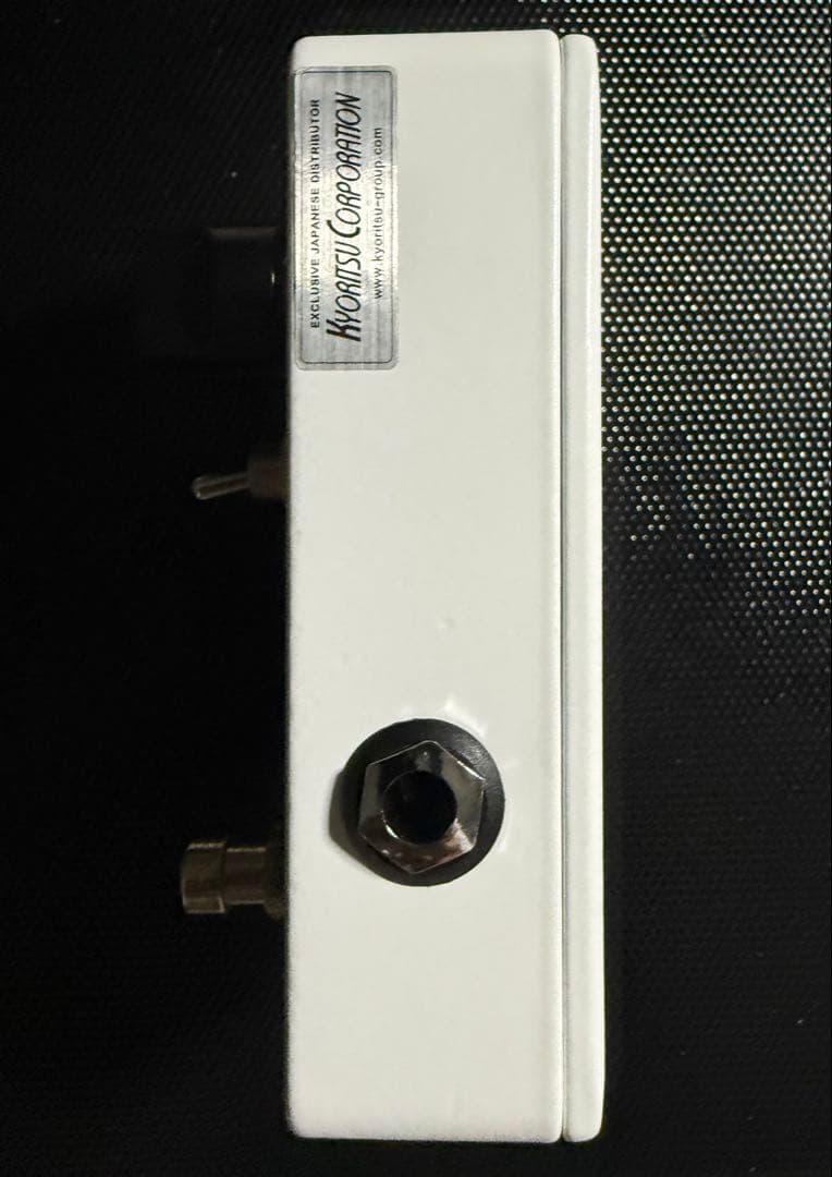 JHS PHASER ギターエフェクター