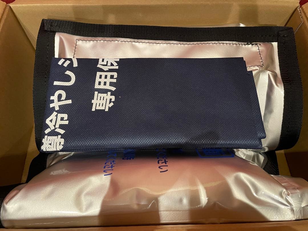 樽冷やしジャケット　アサヒビール