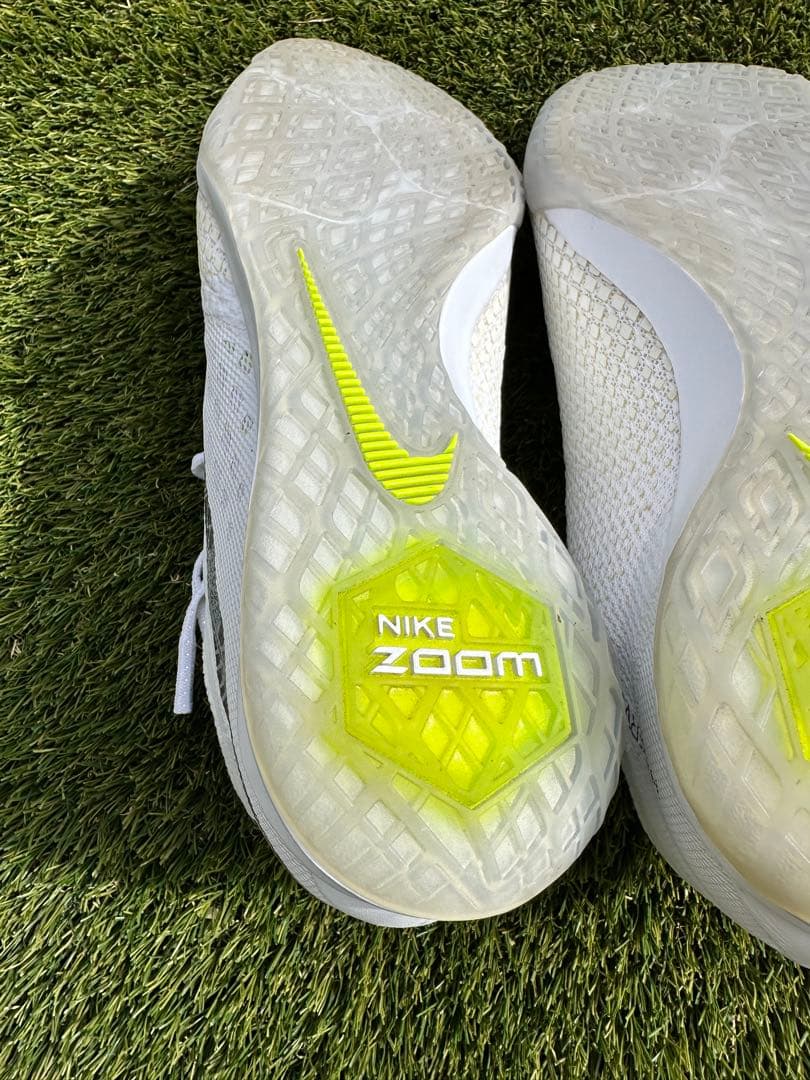シューズ Nike Zoom HypervenomX 3 Pro IC