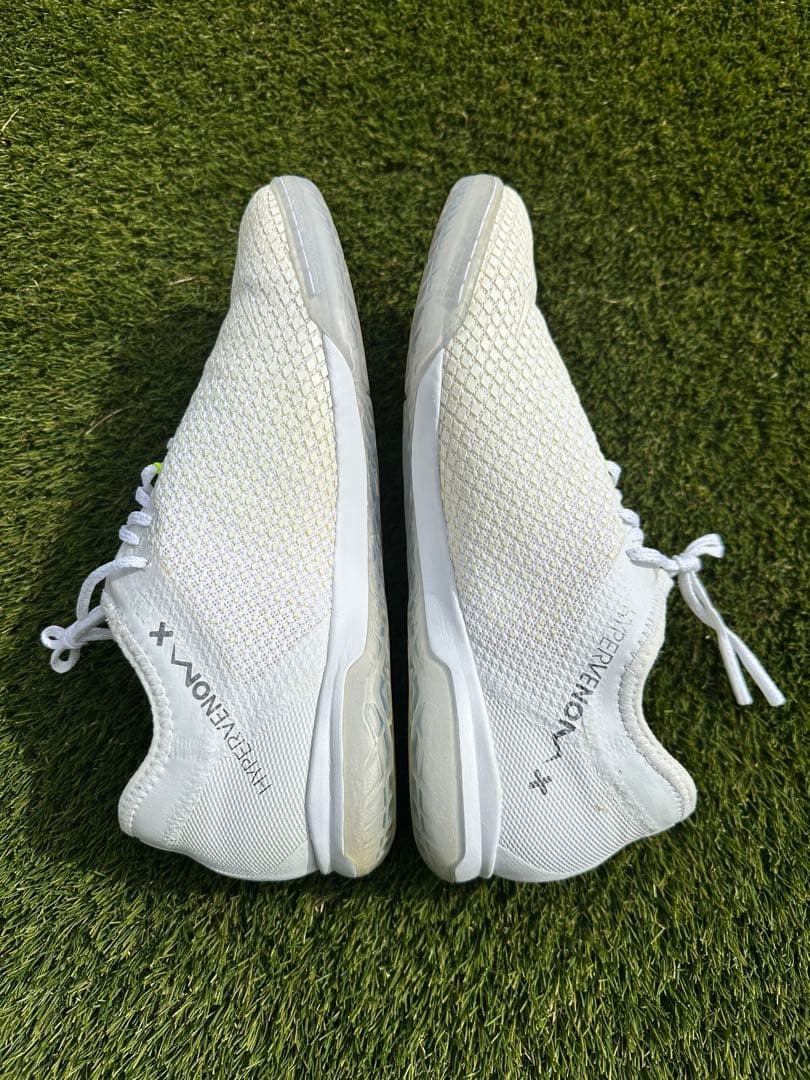 シューズ Nike Zoom HypervenomX 3 Pro IC