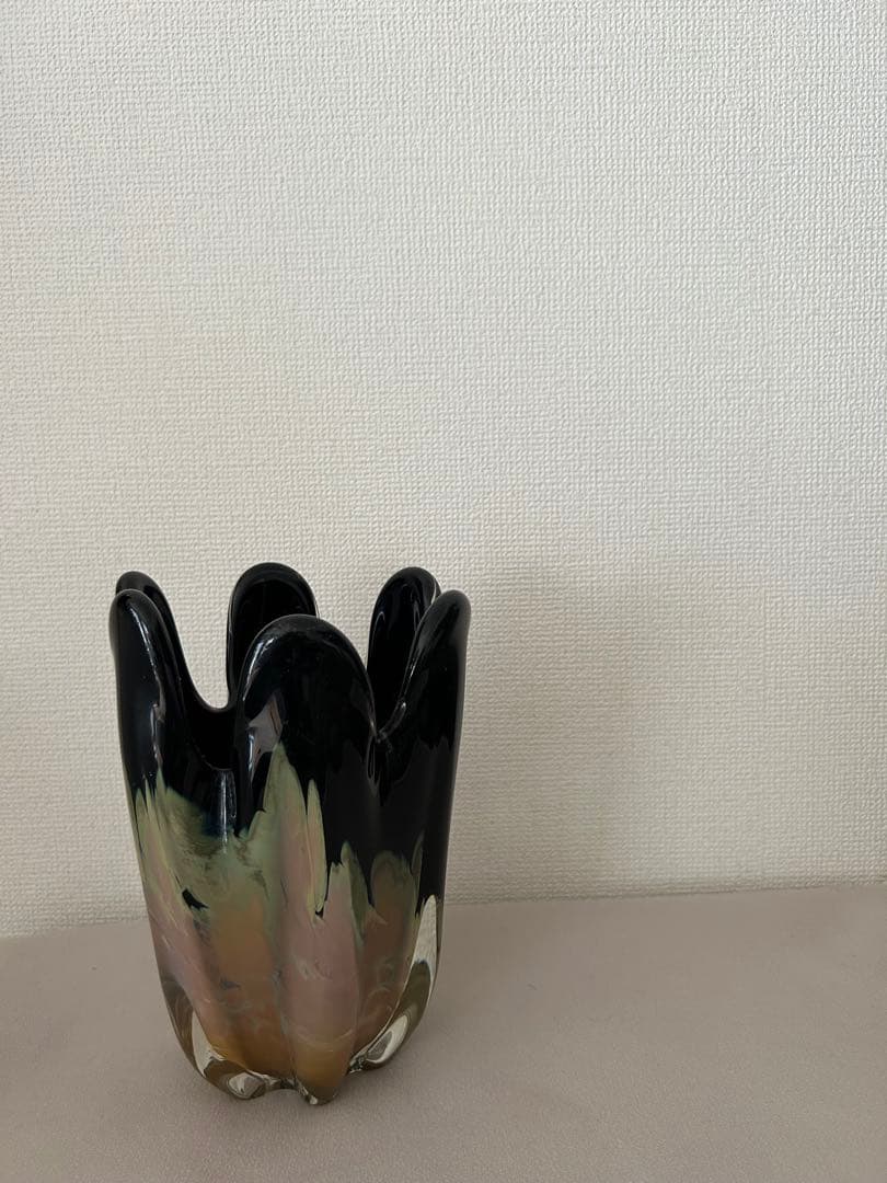フラワーベース/ vintage ミッドセンチュリー