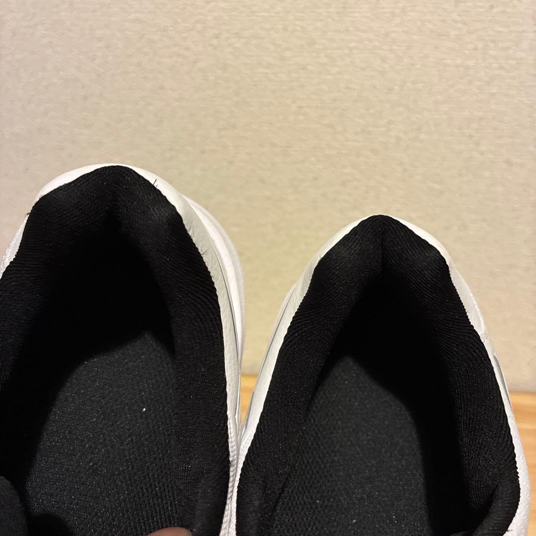⑩美品✨ASICS GEL-ROCKET 10 バレーボールシューズ　25.5