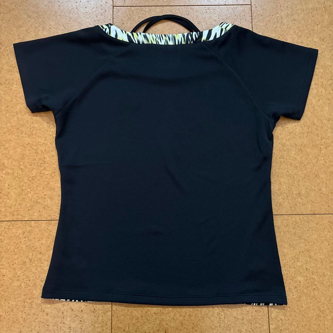 新品　未使用　L セットアップ　上下 princeプリンス　黒　美シルエット