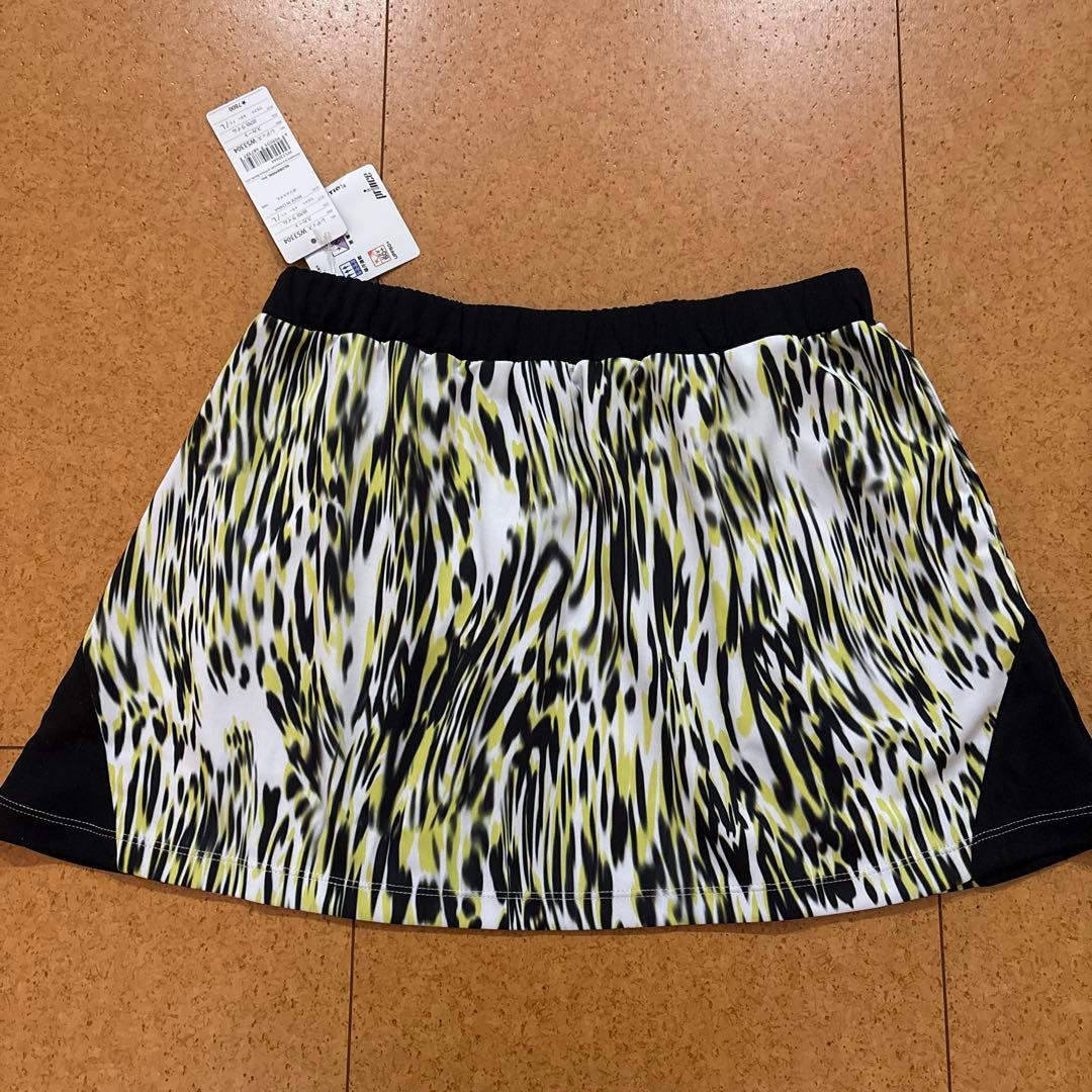 新品　未使用　L セットアップ　上下 princeプリンス　黒　美シルエット